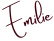 Emilie