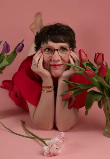 Artisane d’art  et modeliste – séance portrait créatrice – photographe Lyon