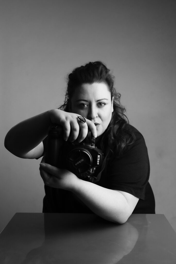 Emilie Minary STUDIO, photographe lyon, photographe studio, studio photo lyon